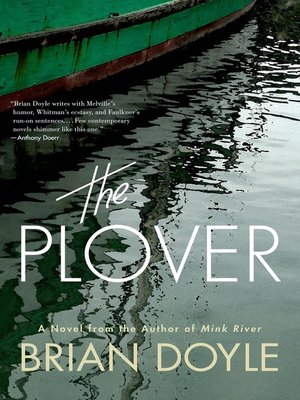cover image of The Plover